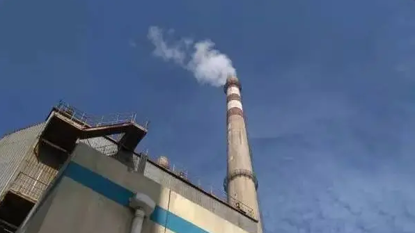 烟气脱白是一种脱白取水技术